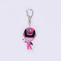 Premium Bandai Limited - Tokusou Sentai Dekaranger / DekaPink