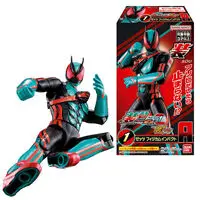 So-Do - Premium Bandai Limited - Kamen Rider Gavv