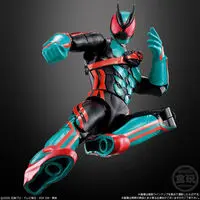 So-Do - Premium Bandai Limited - Kamen Rider Gavv
