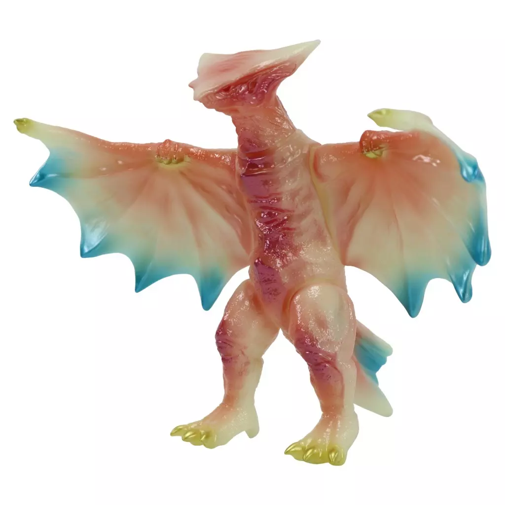 Figure - Gamera the Guardian of the Universe