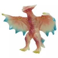 Figure - Gamera the Guardian of the Universe