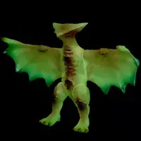 Figure - Gamera the Guardian of the Universe