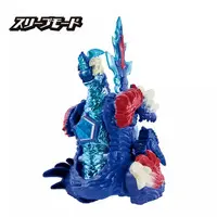Transformation Item (Ultraman) - Ultraman Omega / Rekiness