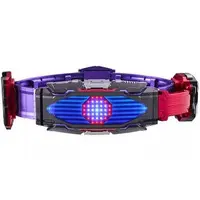 Transformation Gear - Kamen Rider Geats / Kamen Rider Glare & Kamen Rider Gazer & Kamen Rider Glare2 & Kamen Rider Beroba