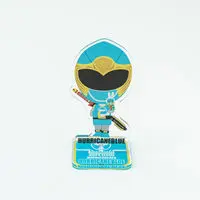 Premium Bandai Limited - Ninpu Sentai Hurricaneger / HurricaneBlue