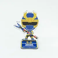 Premium Bandai Limited - Ninpu Sentai Hurricaneger / KuwagaRaiger