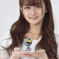 Premium Bandai Limited - Ninpu Sentai Hurricaneger / KuwagaRaiger