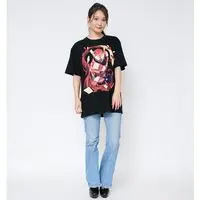 Premium Bandai Limited - Kamen Rider Gavv / Kamen Rider Valen Size-L