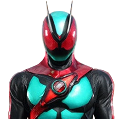 Kamen Rider Series