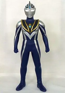 Figure - Ultraman Gaia / Ultraman Agul