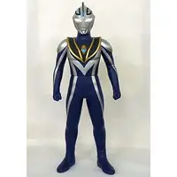 Figure - Ultraman Gaia / Ultraman Agul