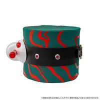 Transformation Gear - Kamen Rider Amazon