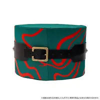 Transformation Gear - Kamen Rider Amazon