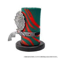 Transformation Gear - Kamen Rider Amazon
