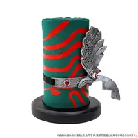 Transformation Gear - Kamen Rider Amazon