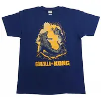Clothes - T-shirts - Godzilla Size-L