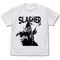 Clothes - T-shirts - Godzilla / Gigan Size-XL