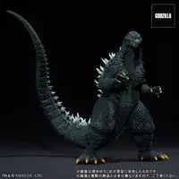 Figure - Godzilla / Mechagodzilla