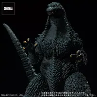 Figure - Godzilla / Mechagodzilla