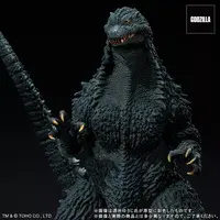 Figure - Godzilla / Mechagodzilla