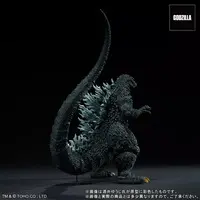Figure - Godzilla / Mechagodzilla