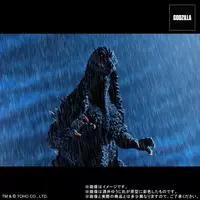 Figure - Godzilla / Mechagodzilla