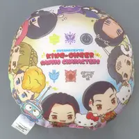 Ohsama Sentai King-Ohger x Sanrio Characters - Ohsama Sentai King-Ohger