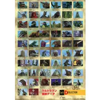Character Card - Ultraman