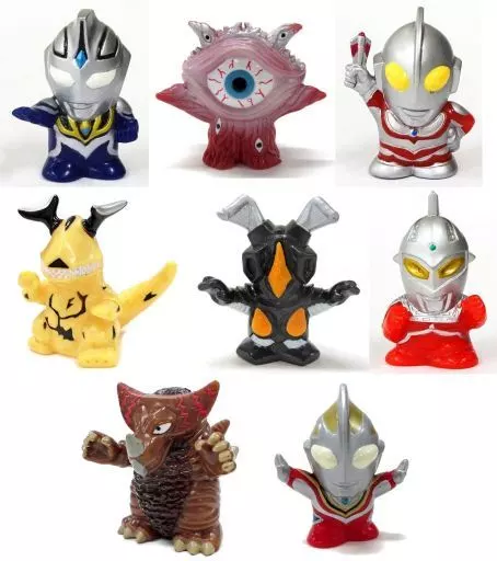 Trading Figure - Ultraseven