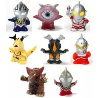 Trading Figure - Ultraseven