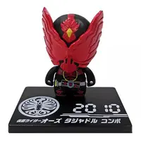 Trading Figure - Kamen Rider OOO / Kamen Rider OOO (Character)