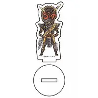 GraffArt - Kamen Rider Zi-O / Kamen Rider Ohma Zi-O