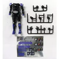 So-Do - Kamen Rider Ryuki / Kamen Rider Knight & Kamen Rider Raia & Kamen Rider Gai & Kamen Rider Ouja
