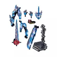 So-Do - Kamen Rider Saber