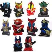 Trading Figure - Kamen Rider Kuuga