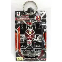 Key Chain - Kamen Rider Wizard / Kamen Rider Wizard (Character)