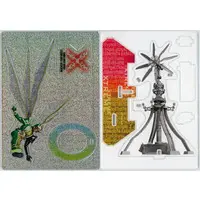 Acrylic stand - Kamen Rider W / Kamen Rider Double