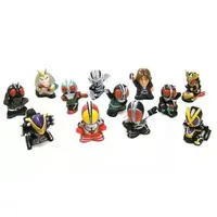 Trading Figure - Kamen Rider