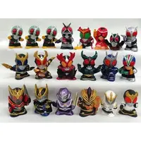 Trading Figure - Kamen Rider