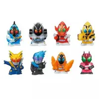 Trading Figure - Kamen Rider Fourze / Kamen Rider Fourze (Character)
