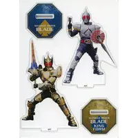 Acrylic stand - Kamen Rider Blade / Kamen Rider Blade (Character)