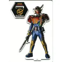 Acrylic stand - Kamen Rider Gaim / Kamen Rider Gaim (Character)