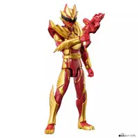 Action Hero - No.1 Sentai Gozyuger / GozyuWolf