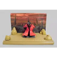 Trading Figure - Ultraman Geed / Ultraman Belial