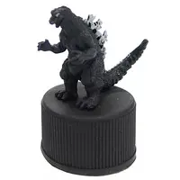 Trading Figure - Godzilla