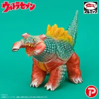 Premium Bandai Limited - Ultraseven / Giradorus