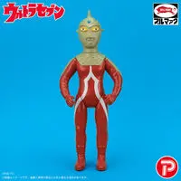 Premium Bandai Limited - Ultraseven