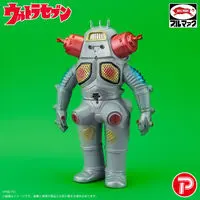 Premium Bandai Limited - Ultraseven / King Joe