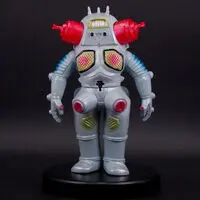 Premium Bandai Limited - Ultraseven / King Joe