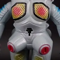 Premium Bandai Limited - Ultraseven / King Joe